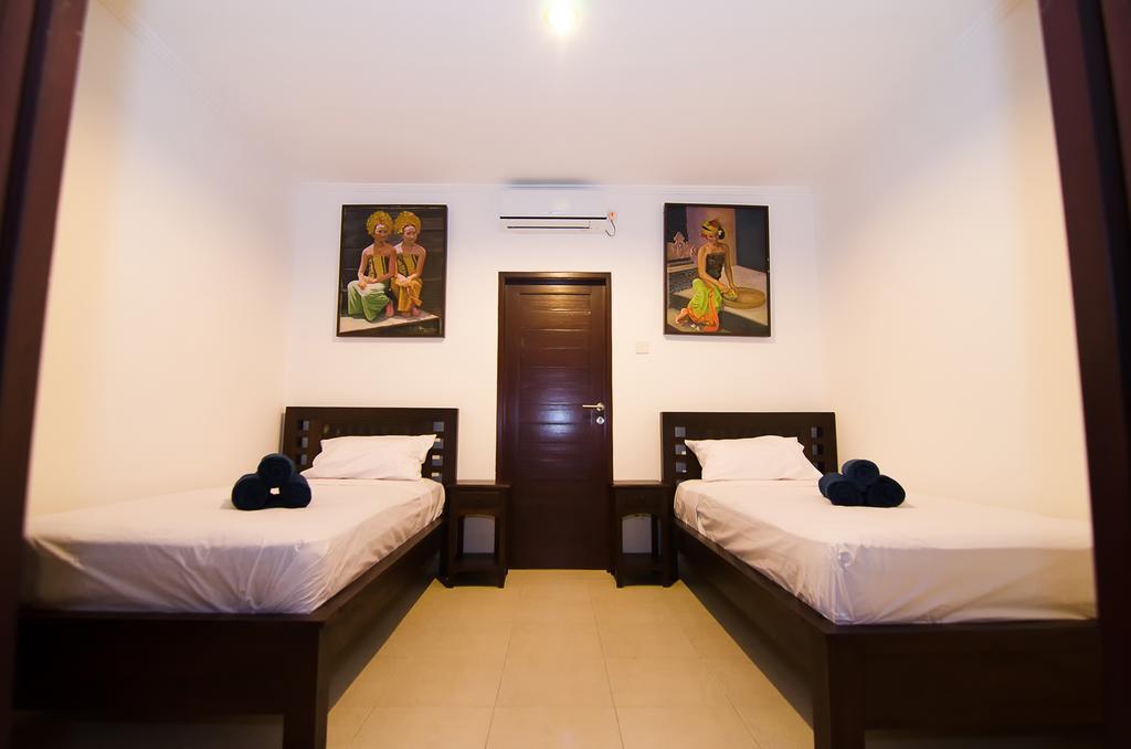 Sanur Guest House Room photo